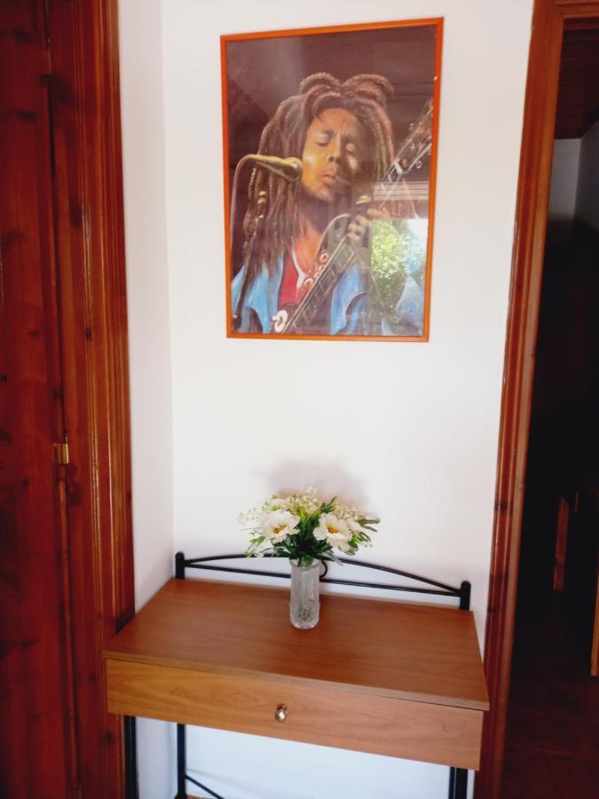 Serengeti Nap Comfy Rooms Szidári Kültér fotó
