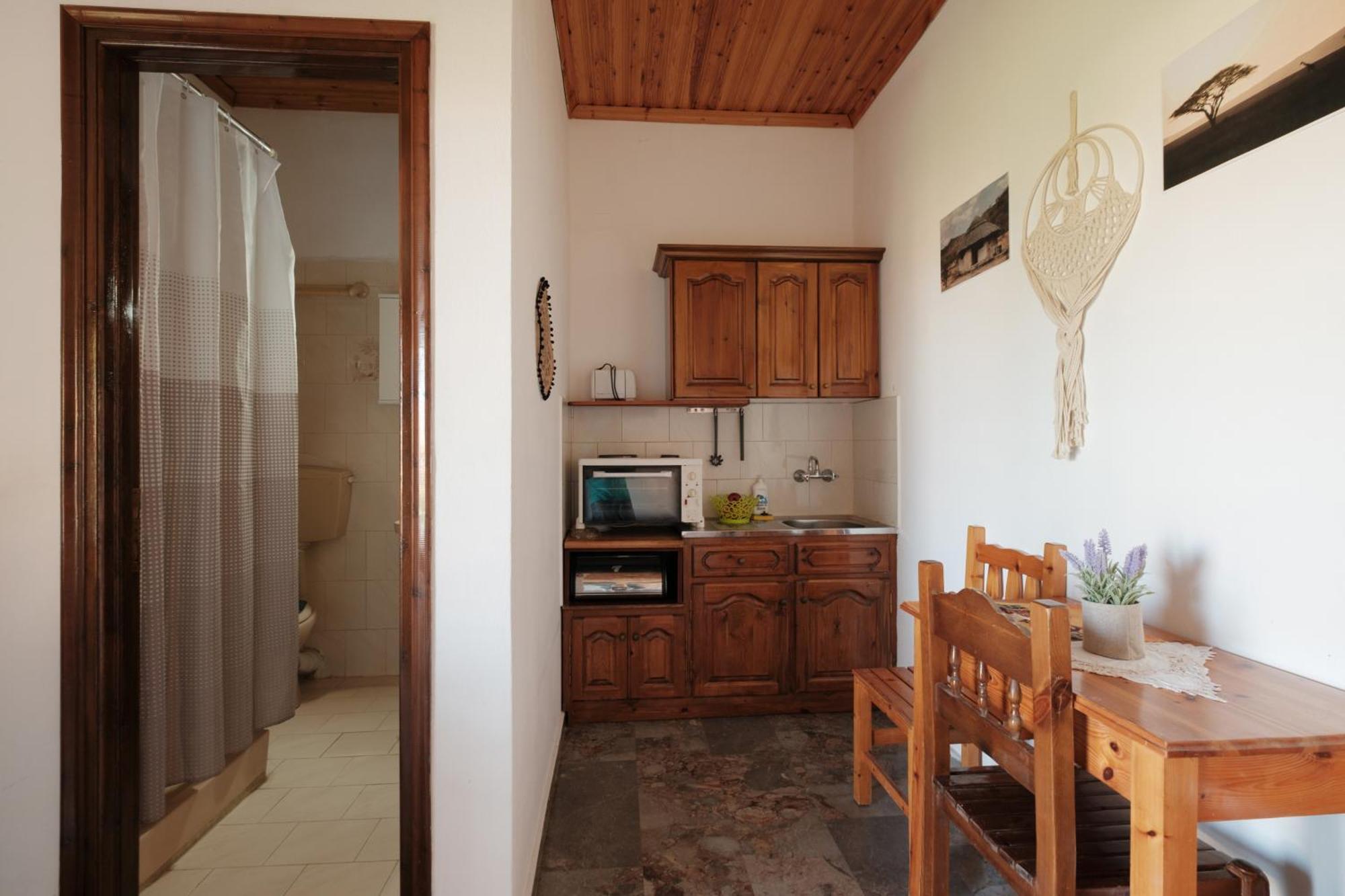 Serengeti Nap Comfy Rooms Szidári Szoba fotó