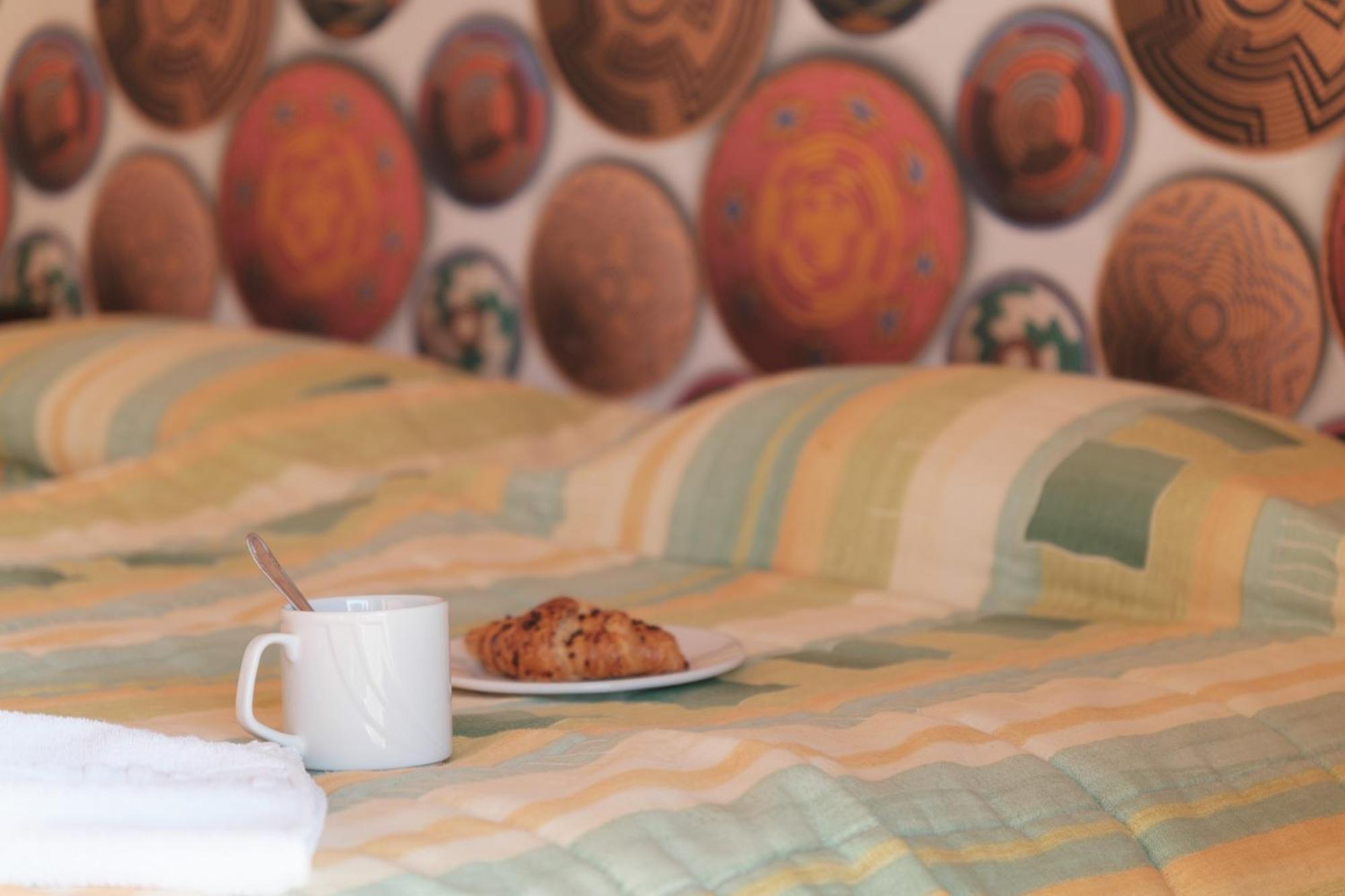 Serengeti Nap Comfy Rooms Szidári Kültér fotó