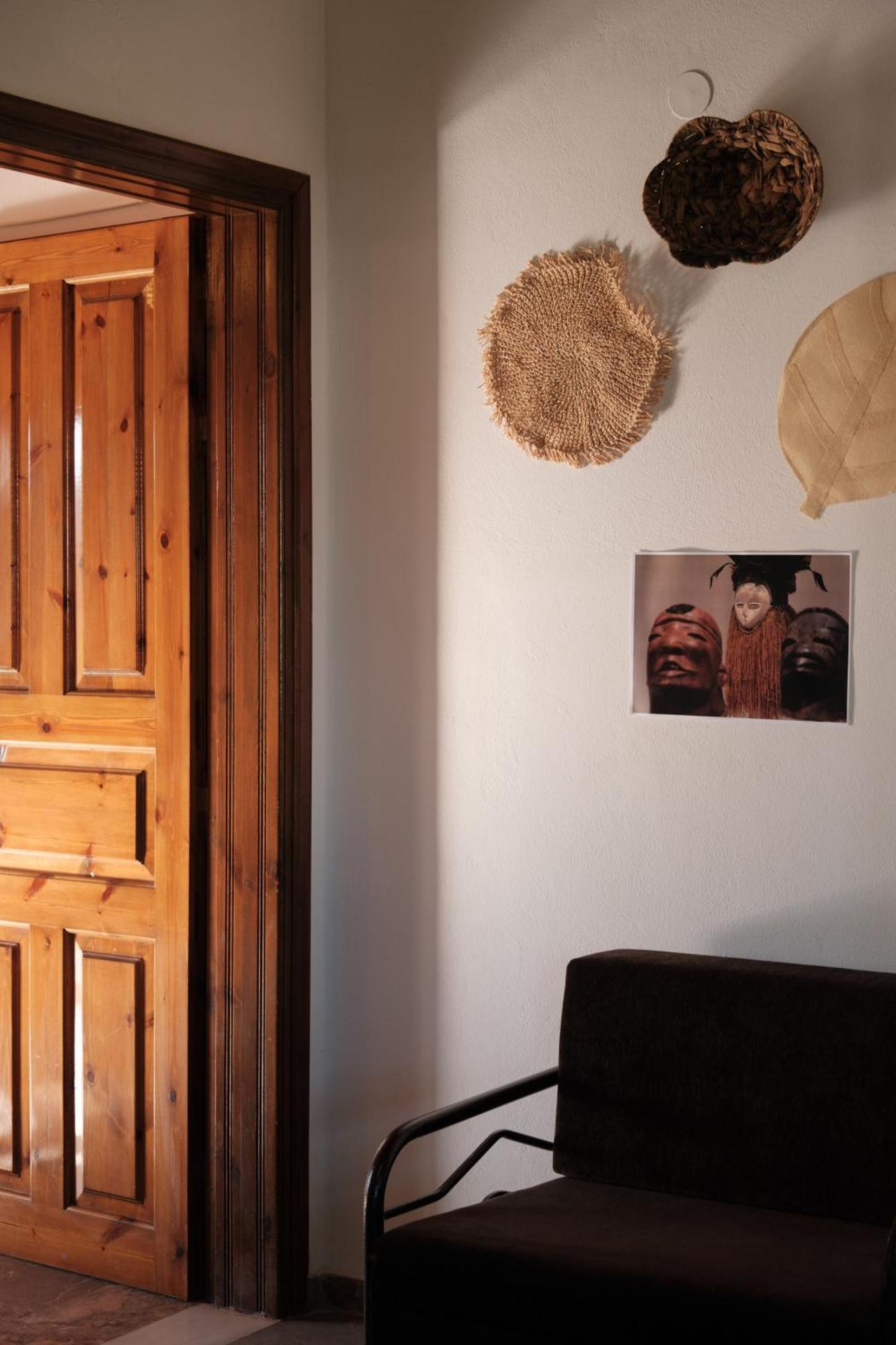 Serengeti Nap Comfy Rooms Szidári Szoba fotó
